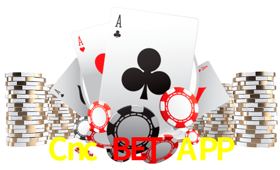 Jogue jogos de pôquer em Cnc Bet APP