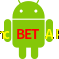 Aplicativo Cnc Bet APP para Android