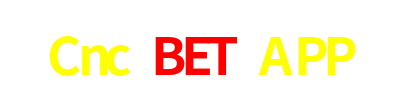 Cnc Bet APP