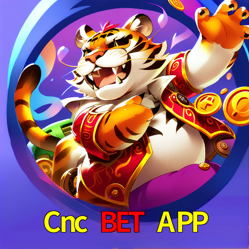 Cnc Bet APP