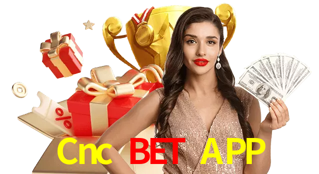 Jogue com dealers reais no Cnc Bet APP!