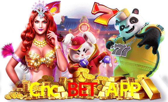 jogue em caça-níqueis ricos na Cnc Bet APP