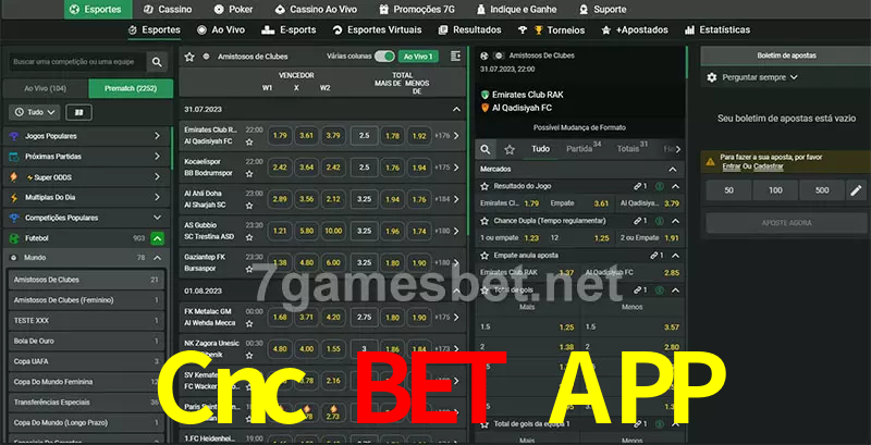 apostas esportivas